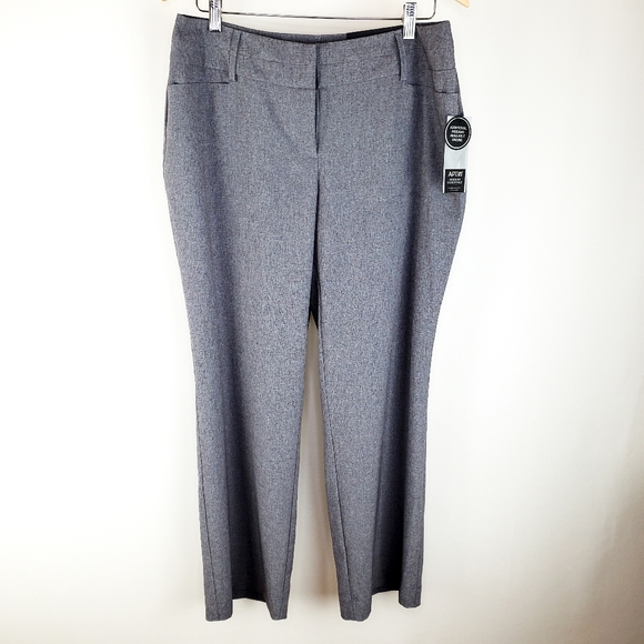 Apt. 9 dress pants size 12s